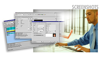 screenshots of cafesuite, internet cafe management software, cyber cafe software
